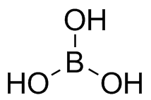 Boric Acid